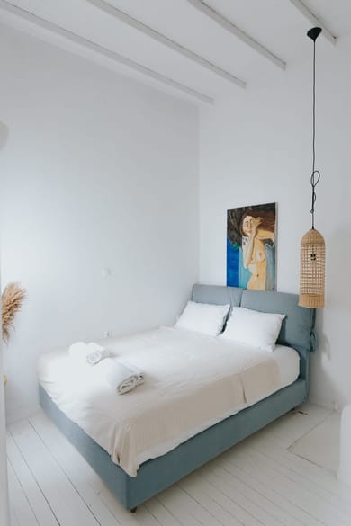 10 BD | Platis Gialos | Pylon Estate | 2 Private Pools