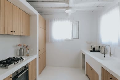 10 BD | Platis Gialos | Pylon Estate | 2 Private Pools