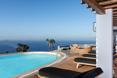 10 BD | Agia Sophia | Villa Monte | Private Infinity Pool | Gym | Homecinema