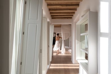 10 BD | Agia Sophia | Villa Monte | Private Infinity Pool | Gym | Homecinema