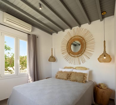 2 BD | Kalafati | Diamond Junior Villa | Private Pool