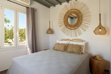 2 BD | Kalafati | Diamond Junior Villa | Private Pool
