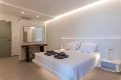 2 BD | Agia Sofia | Div Sea View Villa 2  | Private Pool