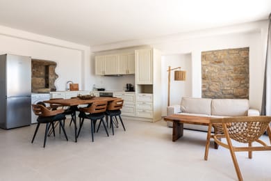 2 BD | Agia Sofia | Div Sea View Villa 2  | Private Pool