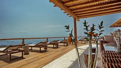 11 BD | Fanari | Villa Kouv | Two Pools | Jacuzzi