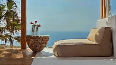 11 BD | Fanari | Villa Kouv | Two Pools | Jacuzzi