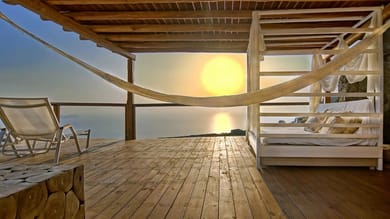 11 BD | Fanari | Villa Kouv | Two Pools | Jacuzzi