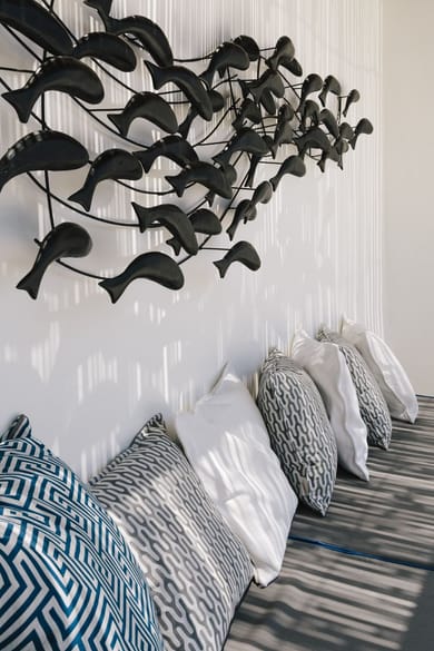 1 BD | Panormos | MPV Suite  | Private Pool