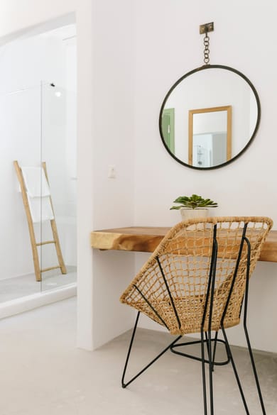 1 BD | Panormos | MPV Suite  | Private Pool