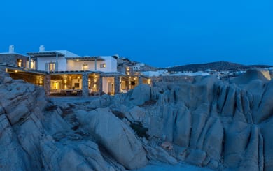 7 BD | Choulakia | Villa Pascual | Private Pool | Private Beach Access