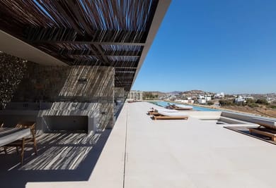 10 BD | Aleomandra | Vertuo Retreat | 2 Infinity Pools & 2 Jacuzzi | Outdoor fireplace | Gym