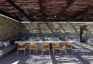 10 BD | Aleomandra | Vertuo Retreat | 2 Infinity Pools & 2 Jacuzzi | Outdoor fireplace | Gym