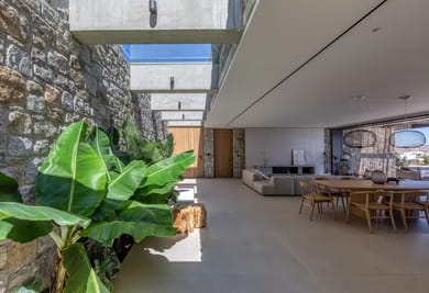 10 BD | Aleomandra | Vertuo Retreat | 2 Infinity Pools & 2 Jacuzzi | Outdoor fireplace | Gym