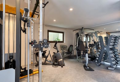 10 BD | Aleomandra | Vertuo Retreat | 2 Infinity Pools & 2 Jacuzzi | Outdoor fireplace | Gym