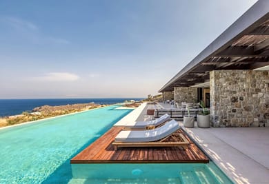 10 BD | Aleomandra | Vertuo Retreat | 2 Infinity Pools & 2 Jacuzzi | Outdoor fireplace | Gym