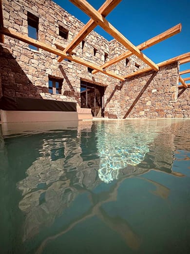 1 BD | Choulakia | Ria Mar Suite 1 | Private Pool