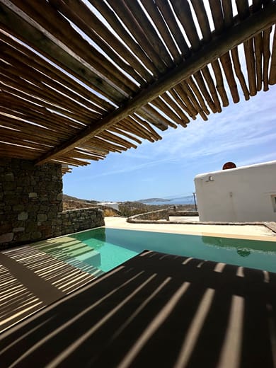 1 BD | Choulakia | Ria Mar Suite 1 | Private Pool