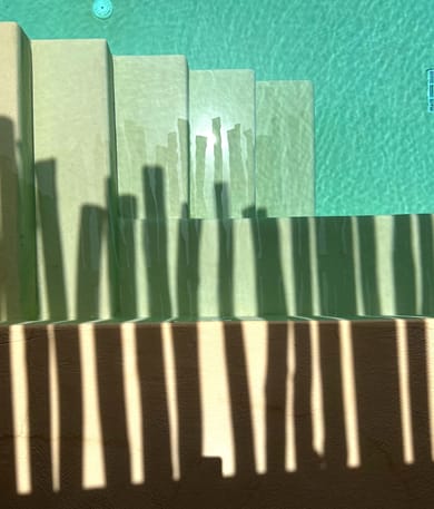 1 BD | Choulakia | Ria Mar Suite 1 | Private Pool