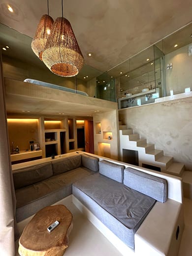 1 BD | Choulakia | Ria Mar Suite 1 | Private Pool