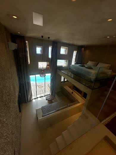 1 BD | Choulakia | Ria Mar Suite 1 | Private Pool