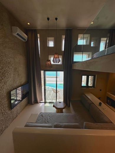 1 BD | Choulakia | Ria Mar Suite 1 | Private Pool