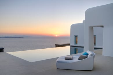 9 BD | Pouli | Villa Iren II  | Private Pool