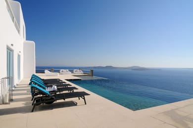 7 BD | Pouli | Villa Iren I  | Private Pool