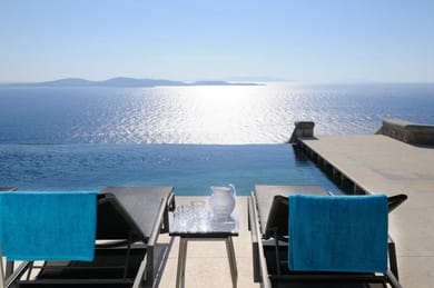 7 BD | Pouli | Villa Iren I  | Private Pool