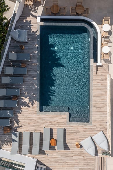 Spiros Hotel - Image 7