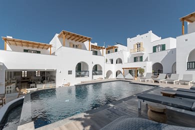 Spiros Hotel - Image 4