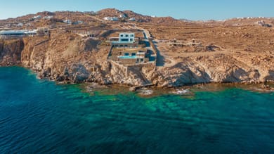 VILLA EMERALD (10 Bedrooms)