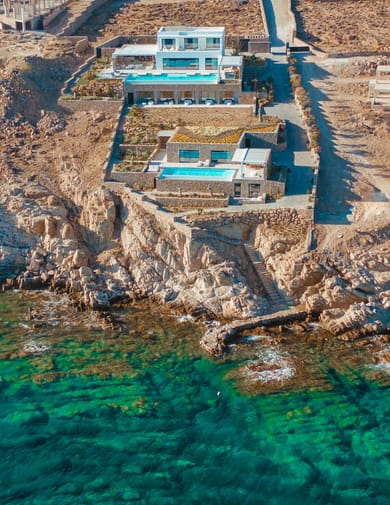VILLA EMERALD (10 Bedrooms)