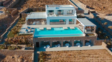 VILLA EMERALD (10 Bedrooms)
