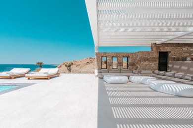 VILLA EMERALD (10 Bedrooms)