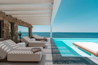 VILLA EMERALD (10 Bedrooms)