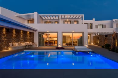 VILLA  UNIQUE (17 Bedroom)