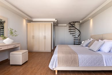 Family Cozy Suite
