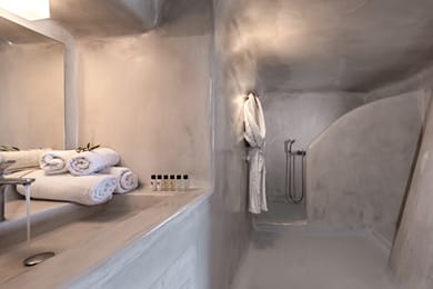 Jacuzzi Cozy Suite