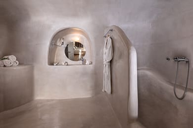 Jacuzzi Cozy Suite
