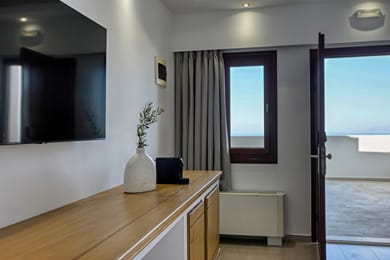 Jacuzzi Premium Suite - Indoor Jacuzzi