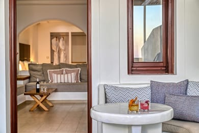 Jacuzzi Premium Suite - Outdoor Jacuzzi