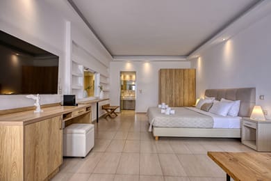 Junior Suite with Private Pool