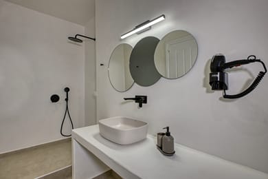 Superior Cozy Suite
