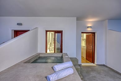 Superior Cozy Suite