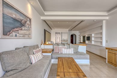 Superior Premium Suite