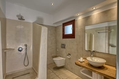 Superior Premium Suite
