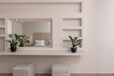 Superior Petite Suite