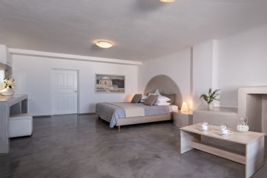 Standard Suite