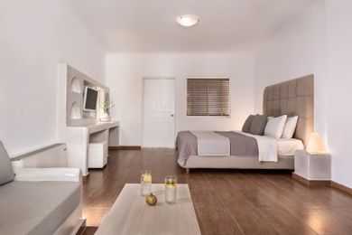 Standard Suite