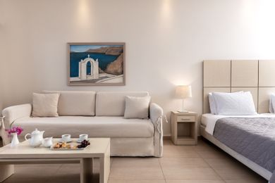 Superior Suite